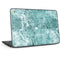 Crushed Turquoise HP Chromebook Skin