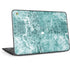 Crushed Turquoise HP Chromebook Skin