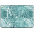 Crushed Turquoise HP Chromebook Skin