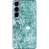 Crushed Turquoise Galaxy A16 5G Skin