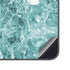 Crushed Turquoise Galaxy A16 5G Skin