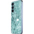 Crushed Turquoise Galaxy A36 5G Skin