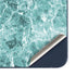 Crushed Turquoise Galaxy A36 5G Skin