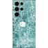 Crushed Turquoise Galaxy S24 Ultra Skin