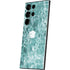 Crushed Turquoise Galaxy S24 Ultra Skin