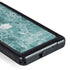 Crushed Turquoise Galaxy S24 Ultra Waterproof Case