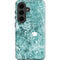 Crushed Turquoise Galaxy S26 Impact Case