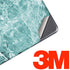 Crushed Turquoise iPad Skins