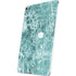 Crushed Turquoise iPad Pro 13in M4 (2024) Skin