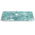 Crushed Turquoise iPad Pro 13in M4 (2024) Skin