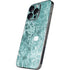 Crushed Turquoise iPhone 16 Pro Skin