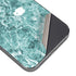 Crushed Turquoise iPhone 16 Pro Skin