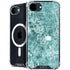 Crushed Turquoise iPhone 16e MagSafe Case