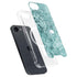 Crushed Turquoise iPhone 16e MagSafe Case