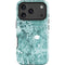 Crushed Turquoise iPhone 18 Pro Impact Case