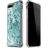 Crushed Turquoise iPhone Cases