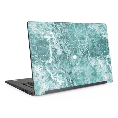 Crushed Turquoise Dell Latitude Skin