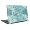 Crushed Turquoise Dell Latitude Skin