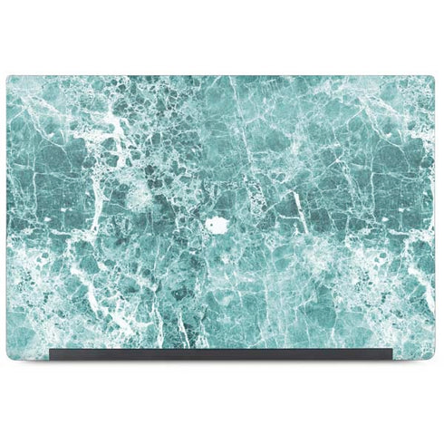 Crushed Turquoise Dell Latitude Skin
