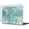 Crushed Turquoise MacBook Pro 14in (2021-24) Case plus Skin