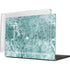 Crushed Turquoise MacBook Pro 14in (2021-24) Case plus Skin