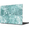 Crushed Turquoise Apple MacBook Pro 14-inch Skin