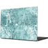 Crushed Turquoise Apple MacBook Pro 14-inch Skin