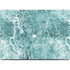 Crushed Turquoise Apple MacBook Pro 14-inch Skin