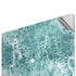 Crushed Turquoise Apple MacBook Pro 16-inch Skin