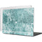 Crushed Turquoise MacBook Cases