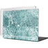 Crushed Turquoise MacBook Cases