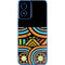 Crushed Turquoise Moto G Play 4G (2024) Skin