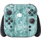 Crushed Turquoise Nintendo Switch 2 (2025) Joy-Con Controller Skin