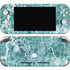 Crushed Turquoise Nintendo Skins