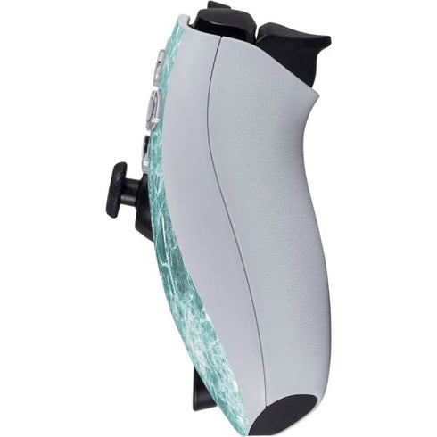 Crushed Turquoise PlayStation Portal Remote Player Skin