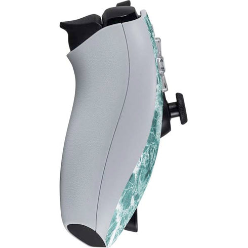 Crushed Turquoise PlayStation Portal Remote Player Skin