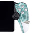 Crushed Turquoise PlayStation Portal Remote Player Skin