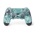 Crushed Turquoise PlayStation PS4 Skins