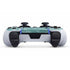 Crushed Turquoise PS5 DualSense Edge Pro Controller Skin