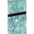 Crushed Turquoise PS5 Pro Console Skin