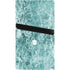 Crushed Turquoise PS5 Pro Console Skin