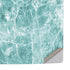 Crushed Turquoise PS5 Pro Console Skin