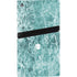Crushed Turquoise PS5 Pro Disk Console Skin