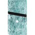 Crushed Turquoise PS5 Pro Disk Console Skin