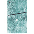 Crushed Turquoise PS5 Slim Digital Edition Console Skin