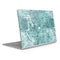 Crushed Turquoise Surface Book 2 15in Skin