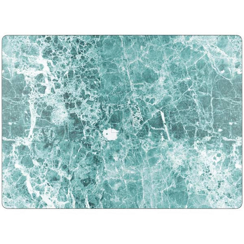Crushed Turquoise Surface Laptop 7 15in Skin