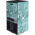 Crushed Turquoise XBox Series X Digital Edition Bundle Skin