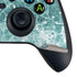 Crushed Turquoise XBox Series X Digital Edition Bundle Skin
