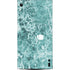 Crushed Turquoise XBox Series X Digital Edition Console Skin